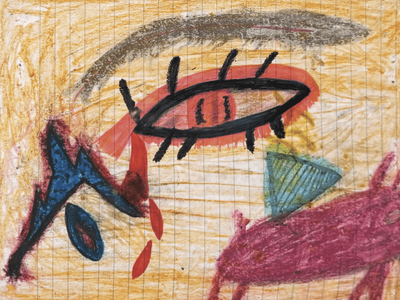 Street Voices V5N43 2025 – Spanish