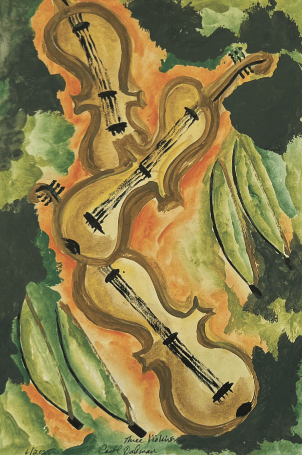 Street Voices V5N44 2025 – English