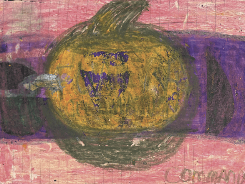 Street Voices V5N45 2025 – Spanish