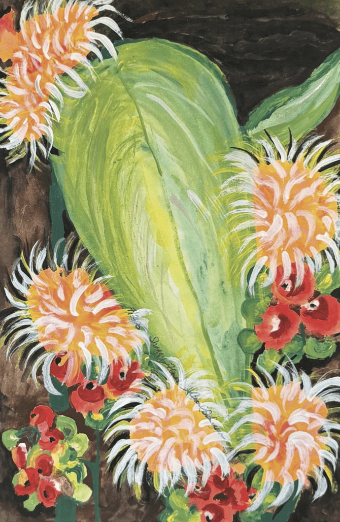 Street Voices V5N49 2025 – Spanish