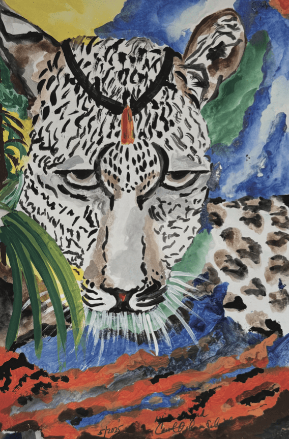 Street Voices V5N50 2025 – Spanish